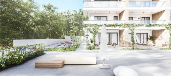 Apartment 1+1 in Avsallar, Turkey No. 10865 24