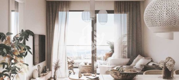 Apartment 1+1 in Avsallar, Turkey No. 10865 16