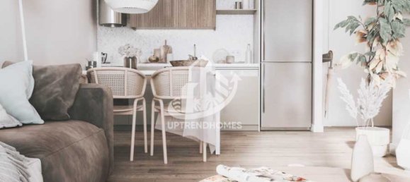 Apartment 1+1 in Avsallar, Turkey No. 10865 11