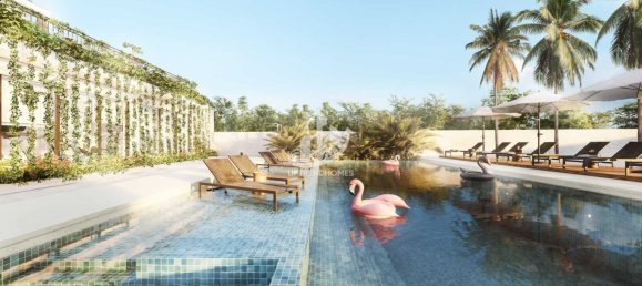 Apartment 1+1 in Avsallar, Turkey No. 10865 21