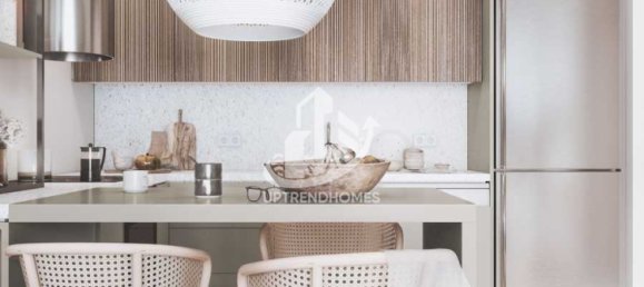 Apartment 1+1 in Avsallar, Turkey No. 10865 15