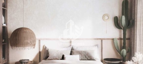 Apartment 1+1 in Avsallar, Turkey No. 10865 8