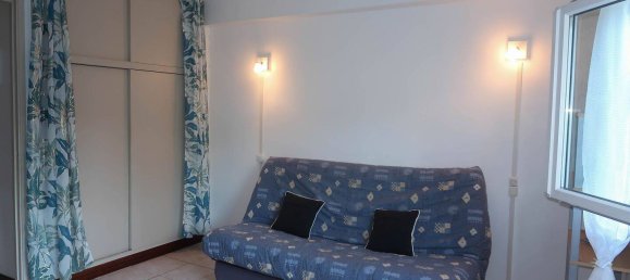 Studio in Aix-en-Provence, France, Nr. 329887 3