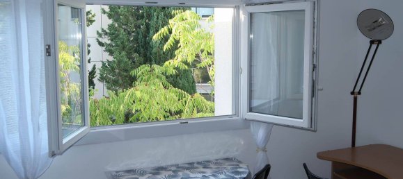 Studio in Aix-en-Provence, France, Nr. 329887 4