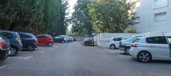 Studio in Aix-en-Provence, France, Nr. 329887 9