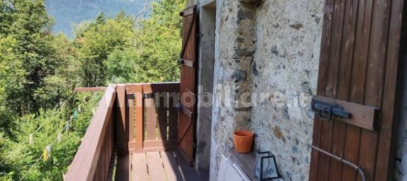 Дом с 2 спальнями в Фаэдо Вальтеллино, Италия № 283605 9