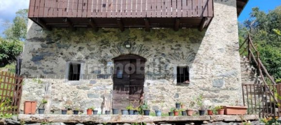 Дом с 2 спальнями в Фаэдо Вальтеллино, Италия № 283605 7