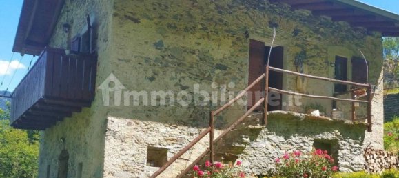 Дом с 2 спальнями в Фаэдо Вальтеллино, Италия № 283605 2