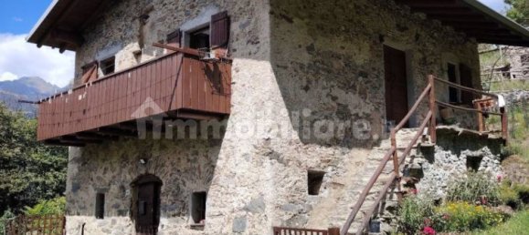 Дом с 2 спальнями в Фаэдо Вальтеллино, Италия № 283605 6