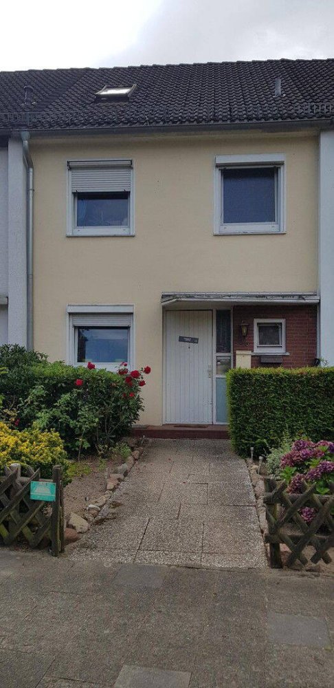 4 chambres Maison de ville à Bremen, Germany No. 332756