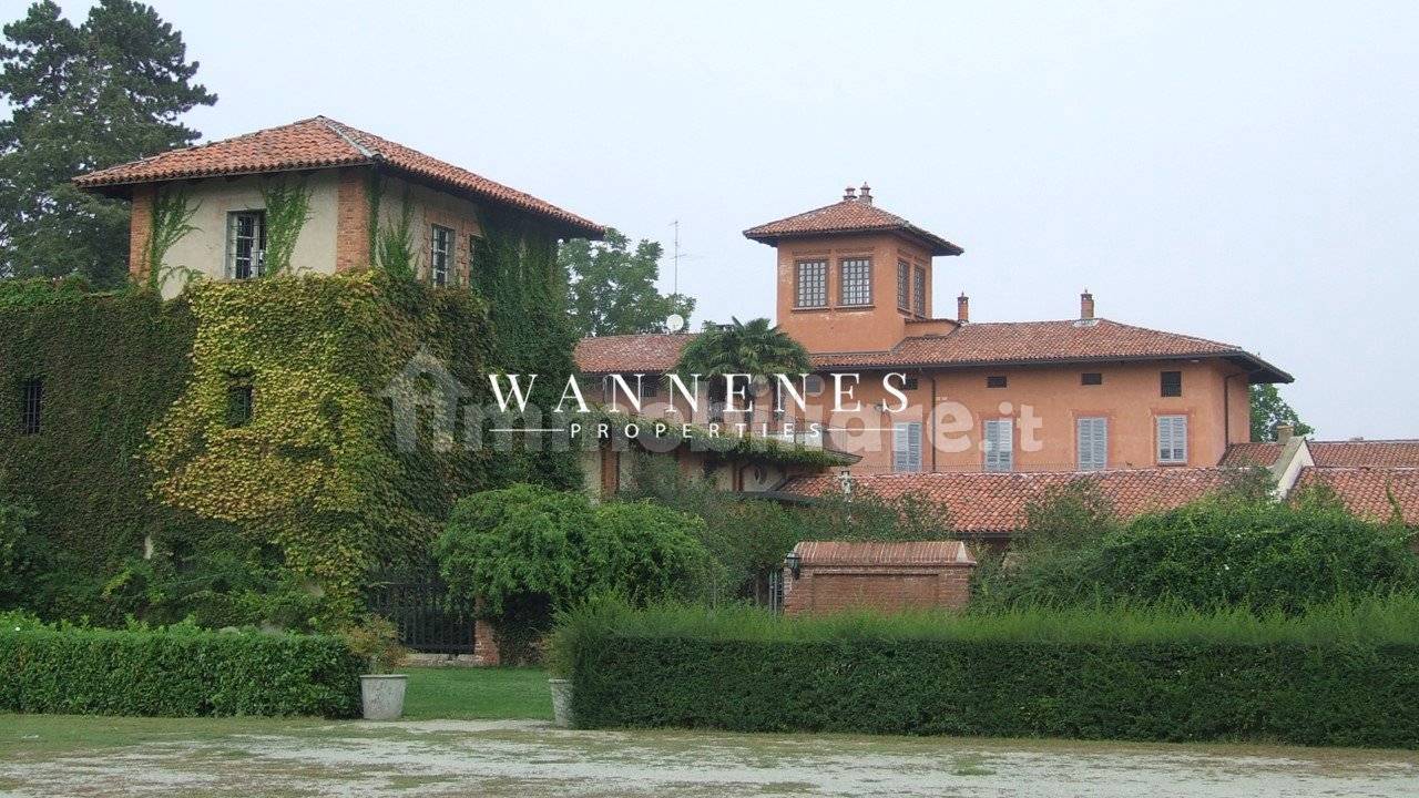 8 Schlafzimmer Villa in Moncrivello, Italy, Nr. 216349
