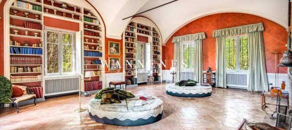 8 Schlafzimmer Villa in Moncrivello, Italy, Nr. 216349 9