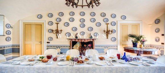 8 Schlafzimmer Villa in Moncrivello, Italy, Nr. 216349 14