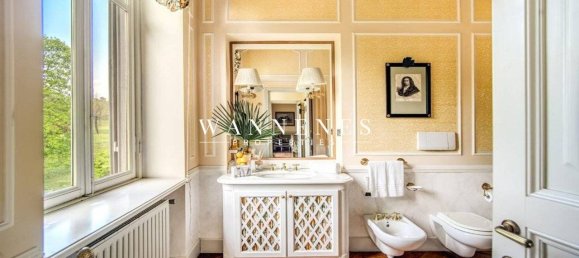 8 Schlafzimmer Villa in Moncrivello, Italy, Nr. 216349 30