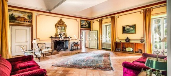 8 Schlafzimmer Villa in Moncrivello, Italy, Nr. 216349 12