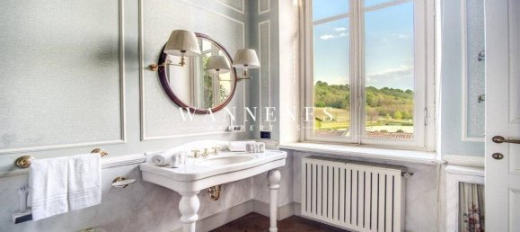 8 Schlafzimmer Villa in Moncrivello, Italy, Nr. 216349 29