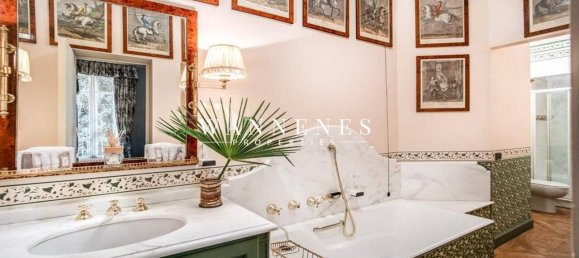 8 Schlafzimmer Villa in Moncrivello, Italy, Nr. 216349 28