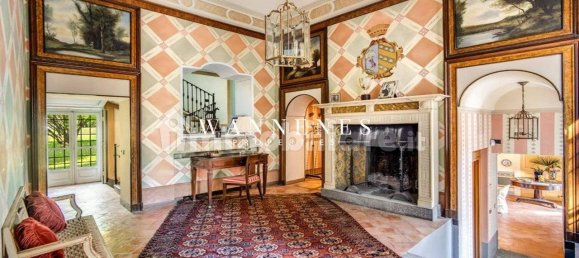 8 Schlafzimmer Villa in Moncrivello, Italy, Nr. 216349 10
