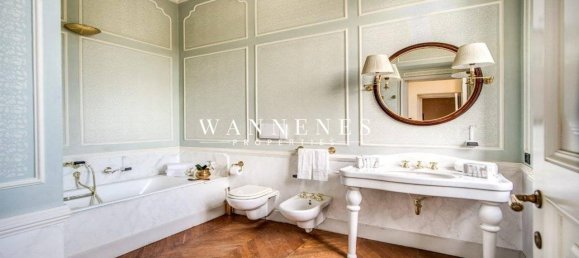 8 Schlafzimmer Villa in Moncrivello, Italy, Nr. 216349 26