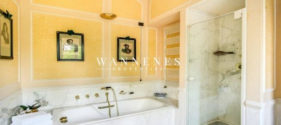 8 Schlafzimmer Villa in Moncrivello, Italy, Nr. 216349 24
