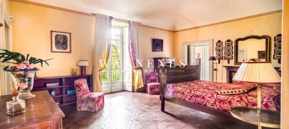 8 Schlafzimmer Villa in Moncrivello, Italy, Nr. 216349 19