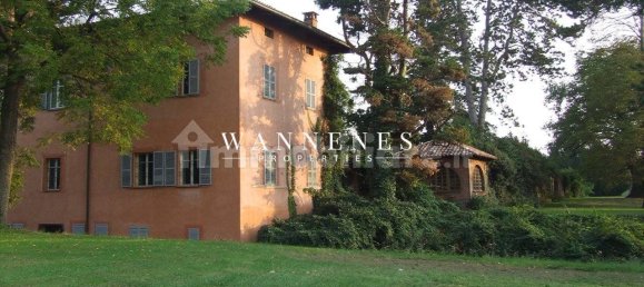 8 Schlafzimmer Villa in Moncrivello, Italy, Nr. 216349 4