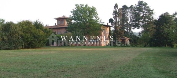 8 Schlafzimmer Villa in Moncrivello, Italy, Nr. 216349 2