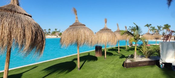 3 bedrooms Apartment in Santa Rosalia, Spain No. 11549 10