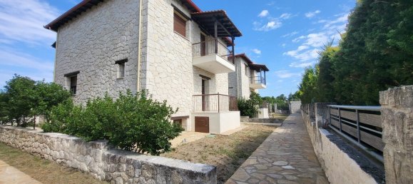 3 bedrooms Commercial property in Chalkidiki, Greece No. 2944 21