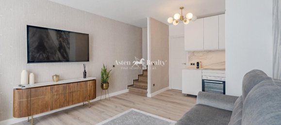 1 chambre Duplex à Adeje, Spain No. 123666 2