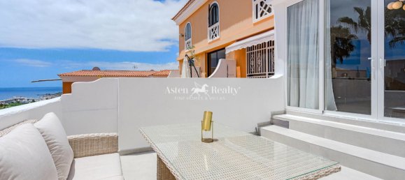 1 chambre Duplex à Adeje, Spain No. 123666 17