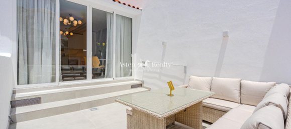1 chambre Duplex à Adeje, Spain No. 123666 16