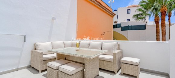 1 chambre Duplex à Adeje, Spain No. 123666 15