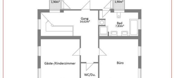 5 rooms House in Bad Haring, Austria No. 138275 23