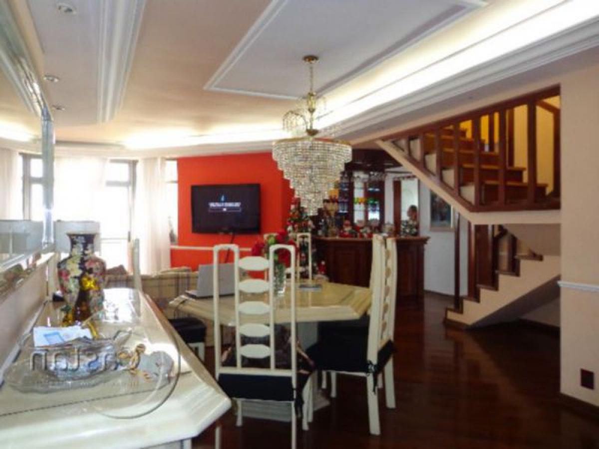 4 Schlafzimmer Haus in Sao Paulo, Brazil, Nr. 562606