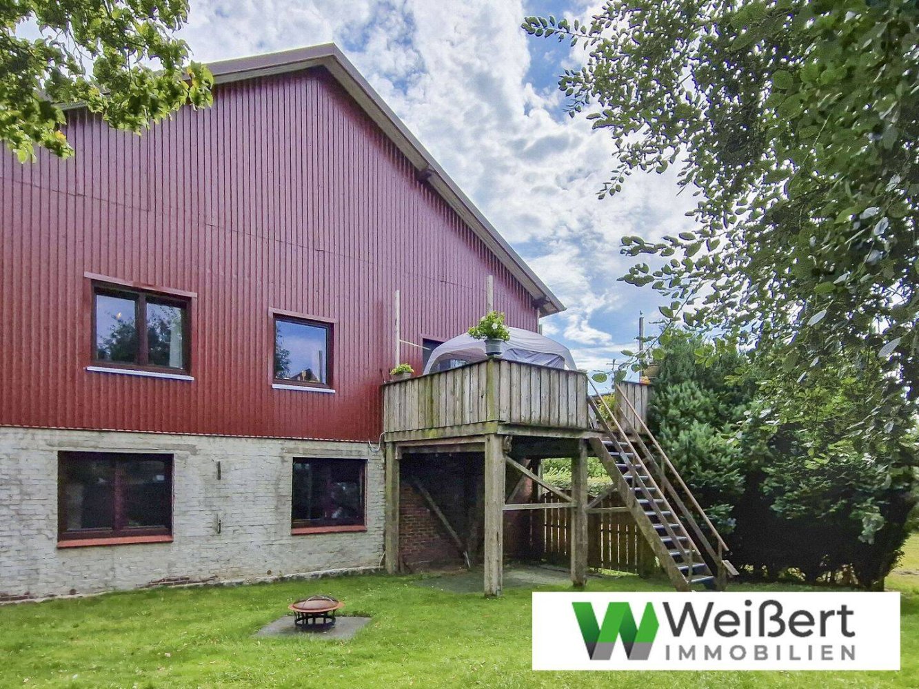 Apartamento T3 em Steinburg, Germany N.º 351124