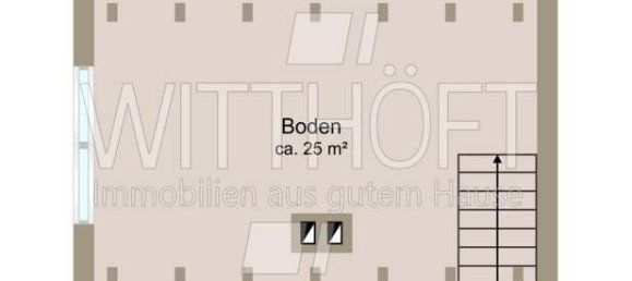 2 غرف نوم تاون هاوس في Wandsbek, Germany رقم 17676 4