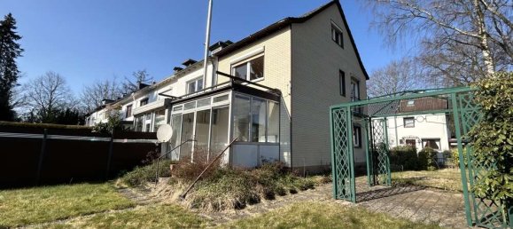 2 غرف نوم تاون هاوس في Wandsbek, Germany رقم 17676 16