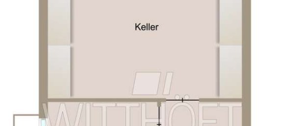 2 غرف نوم تاون هاوس في Wandsbek, Germany رقم 17676 5