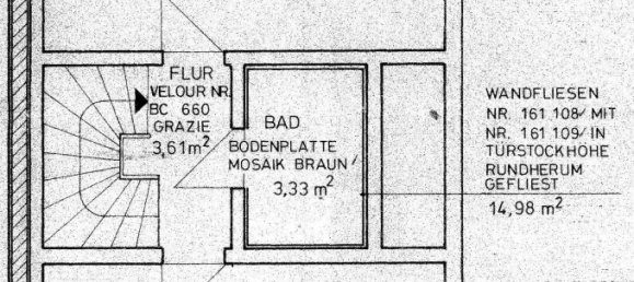 Adosado de 2 dormitorios en Kladow, Germany No. 229389 15