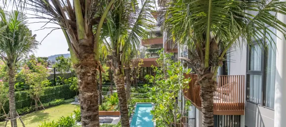 2 chambres appartement à vendre à Phuket, Southern Thailand, Thailand № 79656 5