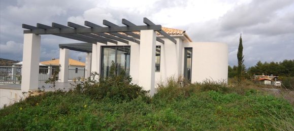 Коммерческая недвижимость с 3 спальнями в Арголида, Греция № 7823 2