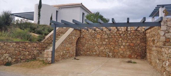 Коммерческая недвижимость с 3 спальнями в Арголида, Греция № 7823 3