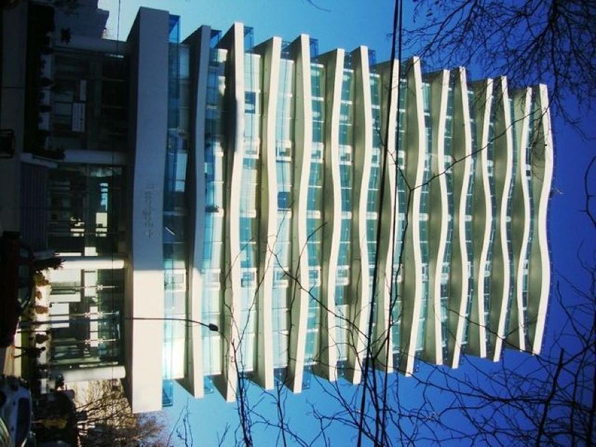 2 bedrooms Apartment in Mar del Plata, Argentina No. 82285