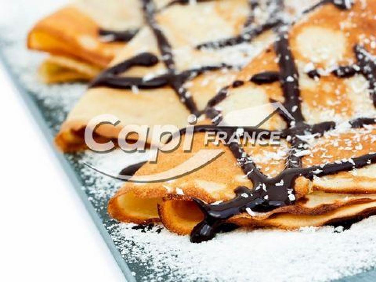 Oficina en Crozon, France 140 m² No. 19978