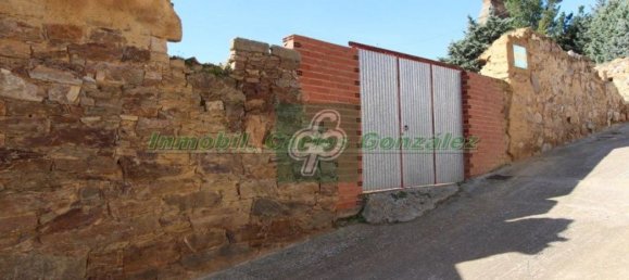 Terrain à Zamora, Spain 404m² No. 63786 2