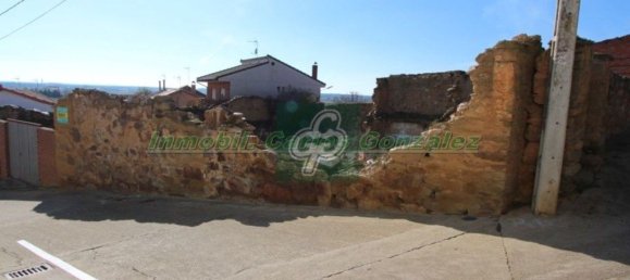 Terrain à Zamora, Spain 404m² No. 63786 3