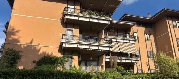 3 rooms Apartment in Grottaferrata, Italy No. 277553 20