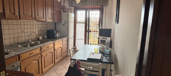 3 rooms Apartment in Grottaferrata, Italy No. 277553 5