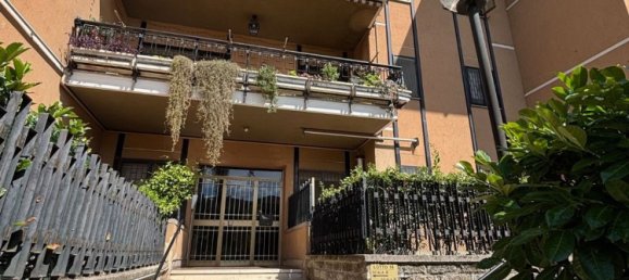 3 rooms Apartment in Grottaferrata, Italy No. 277553 19